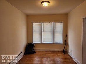 2905 W George St, Unit 1 in Chicago, IL - Building Photo - Building Photo