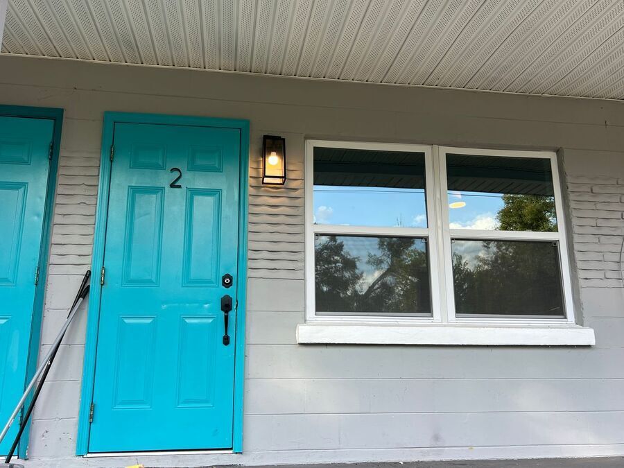 351 Ave N NE in Winter Haven, FL - Building Photo