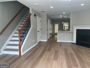 2896 Vining Ridge Terrace in Decatur, GA - Building Photo - Building Photo