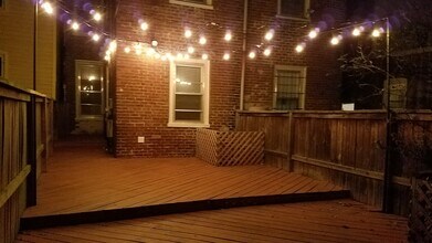 511 St James St in Richmond, VA - Building Photo - Building Photo