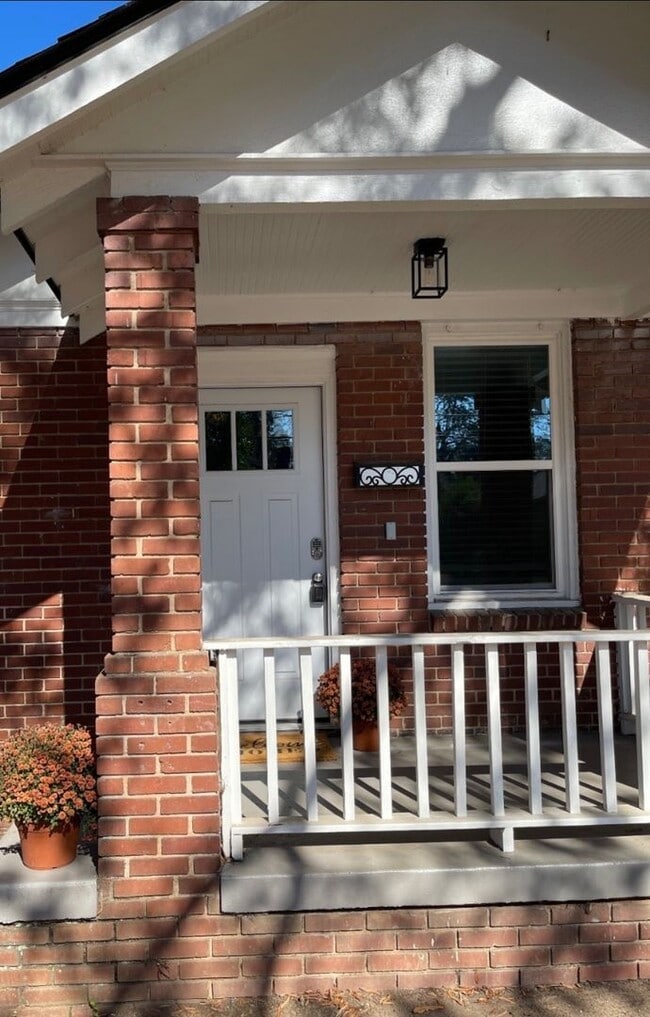3014-3014-3014-3012 Columbia Ave in Columbia, SC - Building Photo - Building Photo