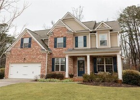 1565 Nightfall Ct in Cumming, GA - Building Photo