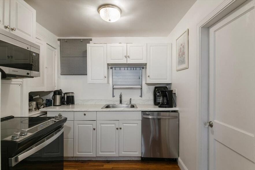 20 Claflin Rd, Unit A in Brookline, MA - Building Photo