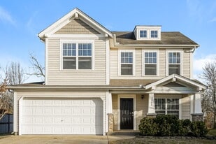 305 Stewart Springs Dr in Smyrna, TN - Building Photo