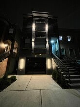 230 Griffith St, Unit #1 in Jersey City, NJ - Building Photo - Building Photo