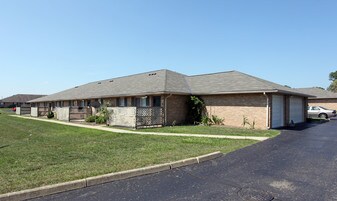 Muirwood Village Apartments