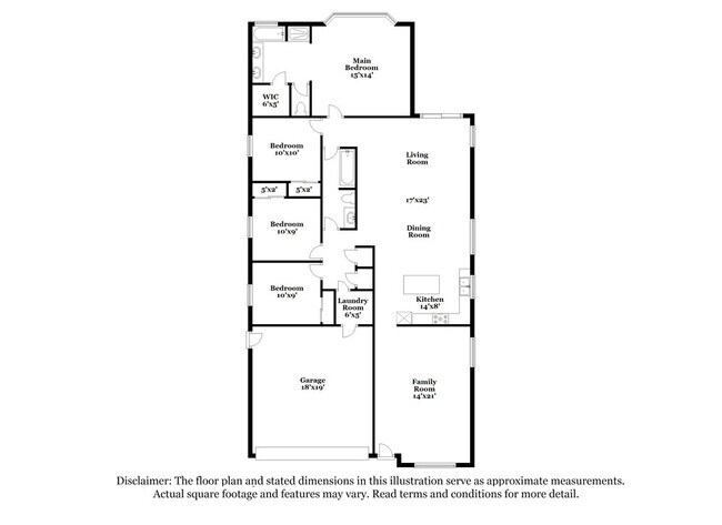3748 W South Butte Rd in San Tan Valley, AZ - Building Photo - Building Photo