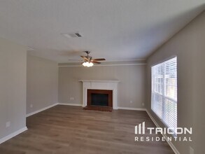 2525 Coldstream Dr in Fort Worth, TX - Building Photo - Building Photo