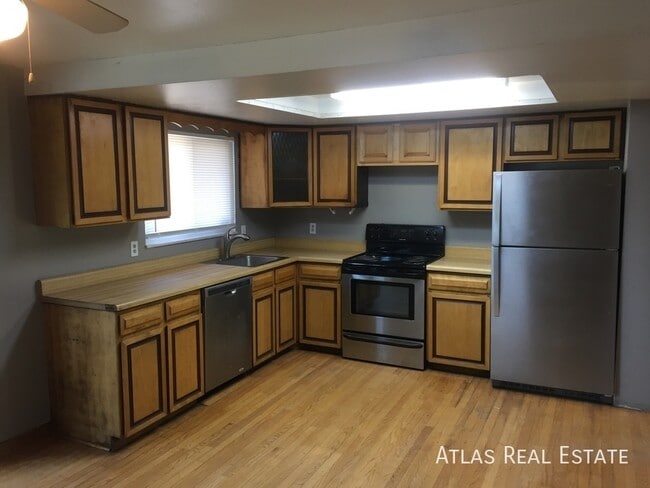 property at 5303 Quari St