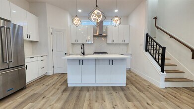 4509 La Branch St in Houston, TX - Building Photo - Building Photo