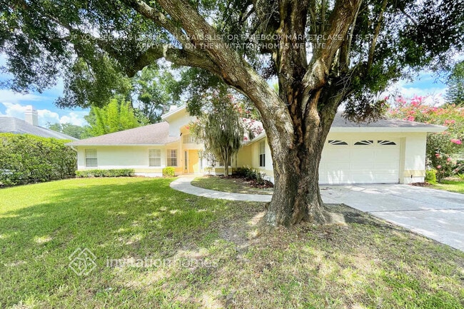 property at 16709 Windsor Park Dr