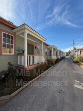 547 E Macon St in Savannah, GA - Building Photo - Building Photo