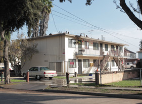 6634 California Ave Apartments