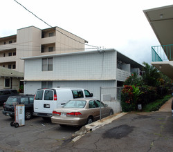 3110 Paliuli St in Honolulu, HI - Building Photo - Building Photo