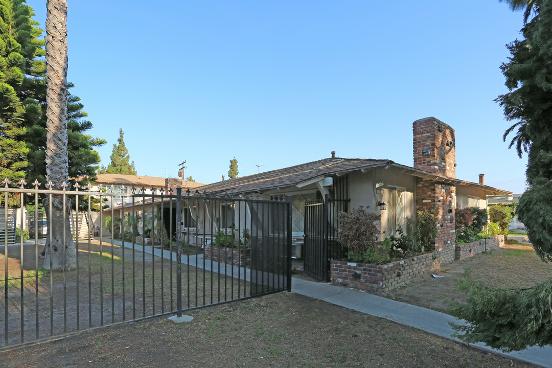 12101 Adrian St in Garden Grove, CA - Building Photo