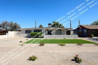 1530 E Windsor Ave in Phoenix, AZ - Building Photo - Building Photo
