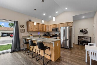 405 Birch St in Hudson, CO - Building Photo - Building Photo