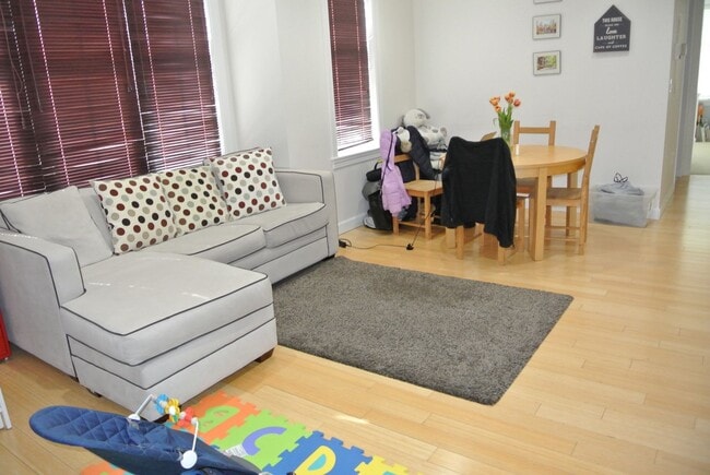 property at 163 Chestnut Hill Ave