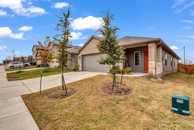 15006 Breccia Rd in Manor, TX - Building Photo - Building Photo
