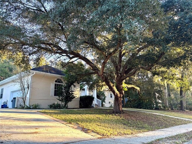 property at 5520 NW 80 Ave