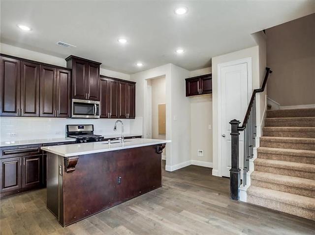 4508 Titus Cir in Plano, TX - Building Photo - Building Photo