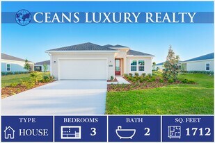 4121 Acoma Dr in Ormond Beach, FL - Building Photo