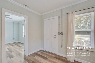 118 Klein St in Walterboro, SC - Building Photo - Building Photo