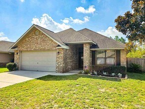 9743 Brookstone Way in Pensacola, FL - Building Photo - Building Photo