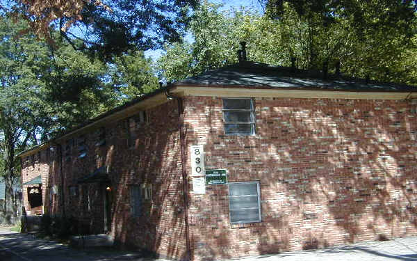 830 Greenwood Ave in Atlanta, GA - Building Photo - Building Photo