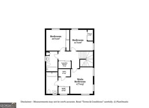 307 Kaley Dr in Canton, GA - Building Photo - Building Photo