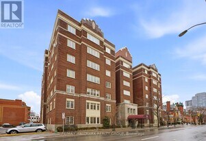 260 Metcalfe St in Ottawa, ON - Building Photo