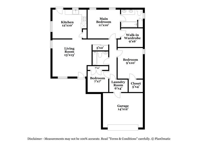 126 Stanford St in Forney, TX - Building Photo - Building Photo