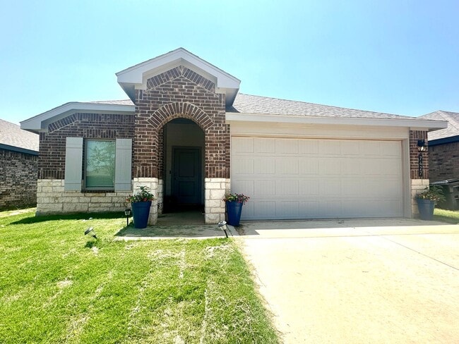 property at 7427 8th St
