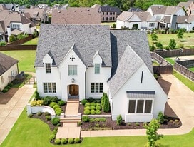 12608 Bravo Rd in Collierville, TN - Building Photo