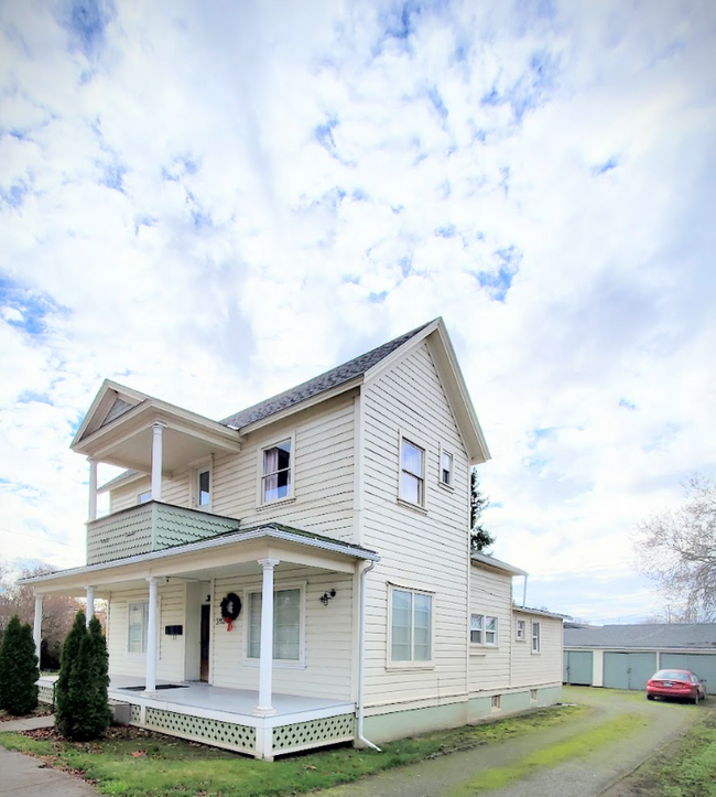 310 N 2nd Ave in Walla Walla, WA - Building Photo - Building Photo