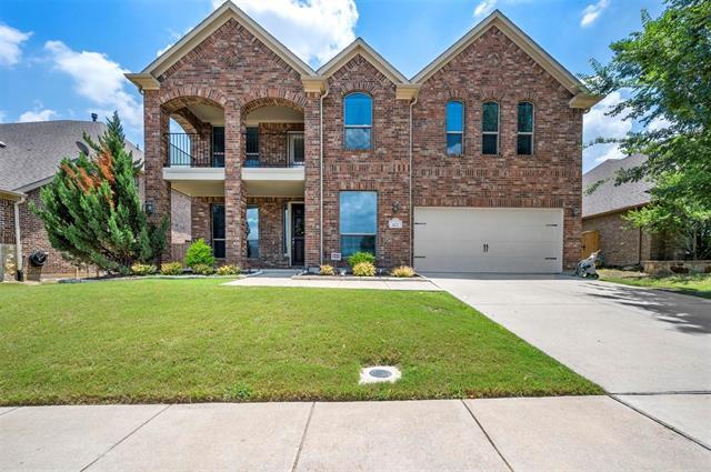 622 Newchester Drive