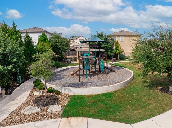15207 Kookaburra Path in Austin, TX - Building Photo - Building Photo