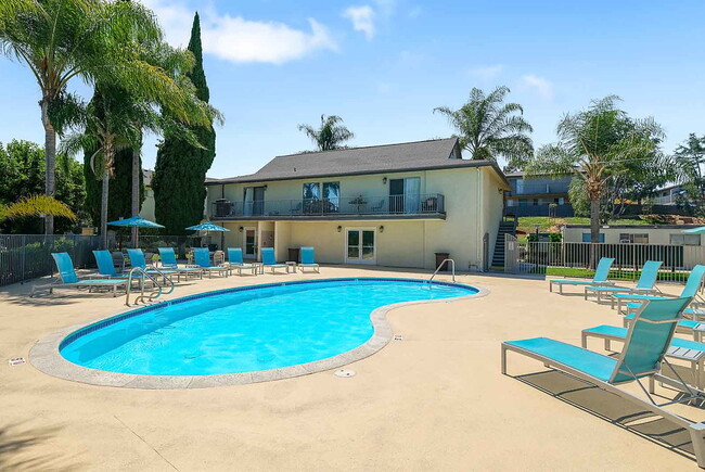 Capri at Sunny Hills