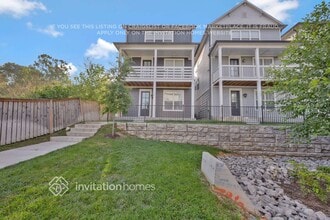 647 Vernon Ave in Nashville, TN - Building Photo - Building Photo