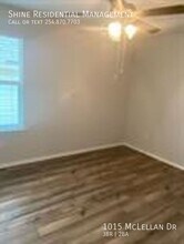 1015 McLellan Dr in Temple, TX - Building Photo - Building Photo