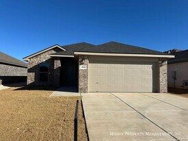2010 Cottonwood Ave in Wolfforth, TX - Building Photo
