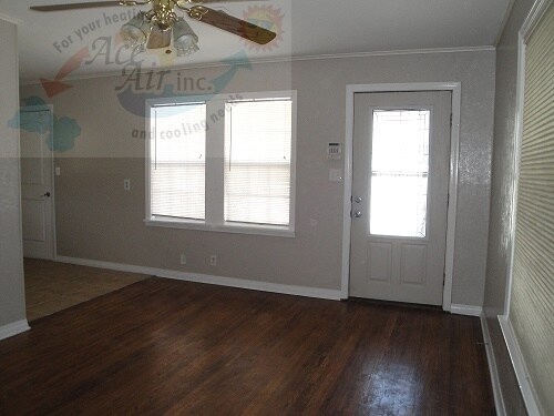 808 N Norwood Ave in Tulsa, OK - Building Photo - Building Photo