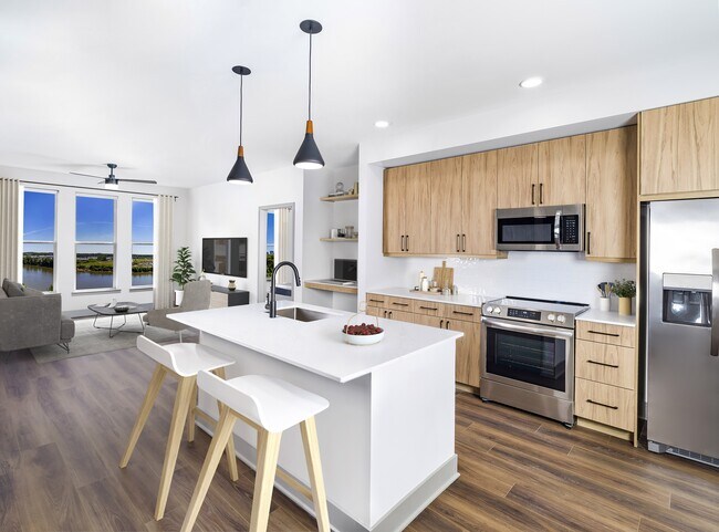 Modera Riverview