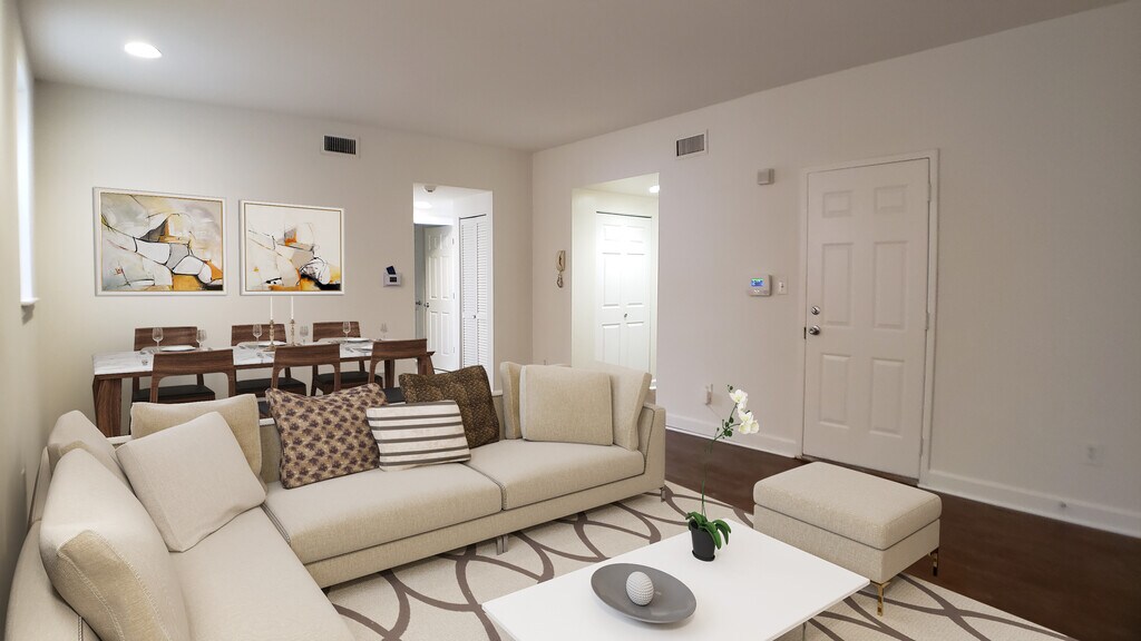 CWE Apartments in St. Louis, MO