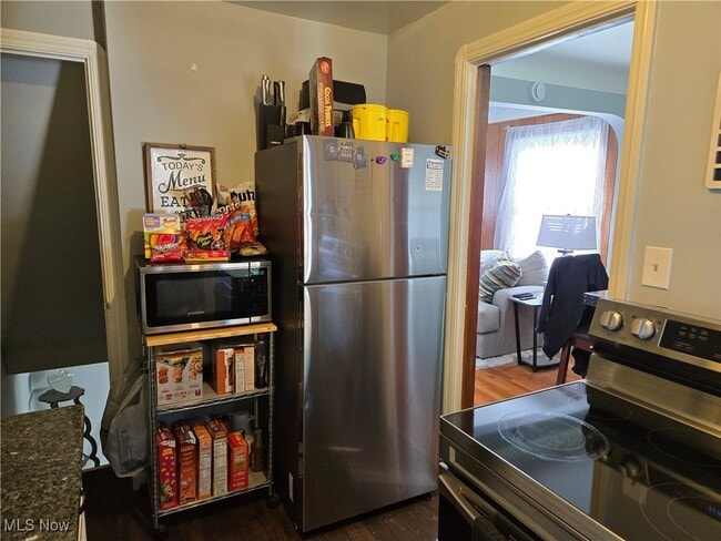 property at 4602 Roadoan Rd