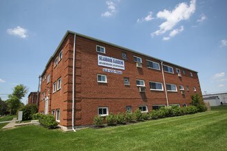 3656 Seabrook Ave in Columbus, OH - Foto de edificio - Building Photo