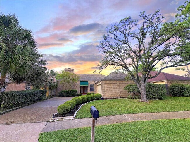 11618 Cedar Creek Dr in Houston, TX - Building Photo - Building Photo