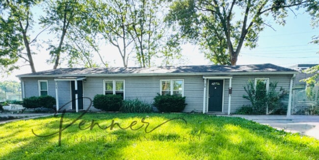 property at 312 NW 22nd St Terrace