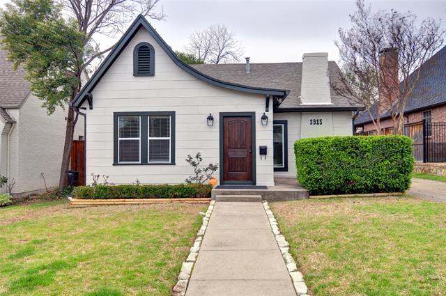 property at 3915 W 6th St