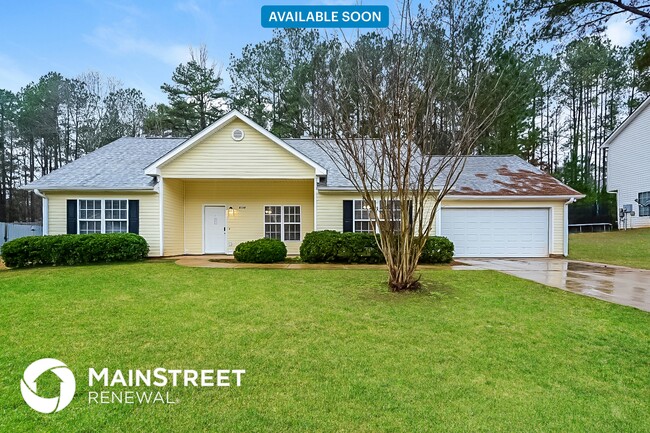 property at 8198 Sterling Ln